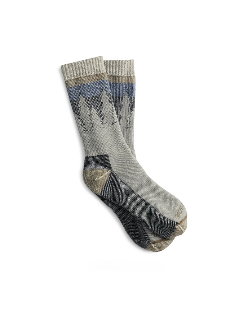 Danner Evergreen Socks Crew Graphite