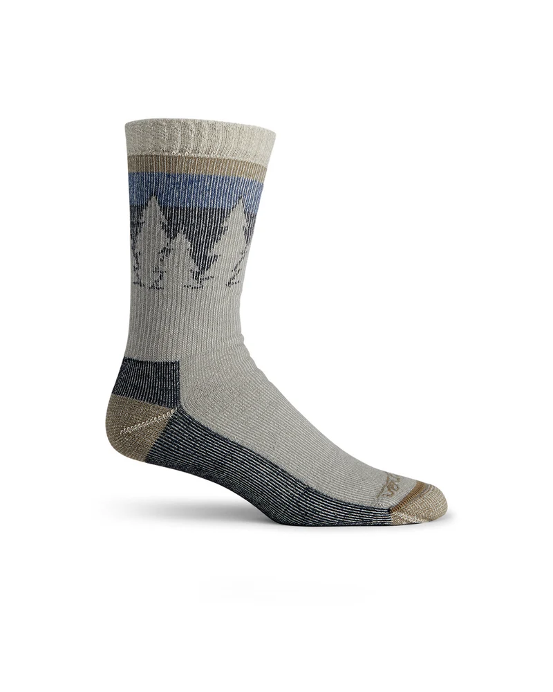 Danner Evergreen Socks Crew Graphite