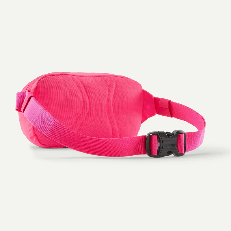 Patagonia Terravia Mini Hip Pack 1L Luminous Pink