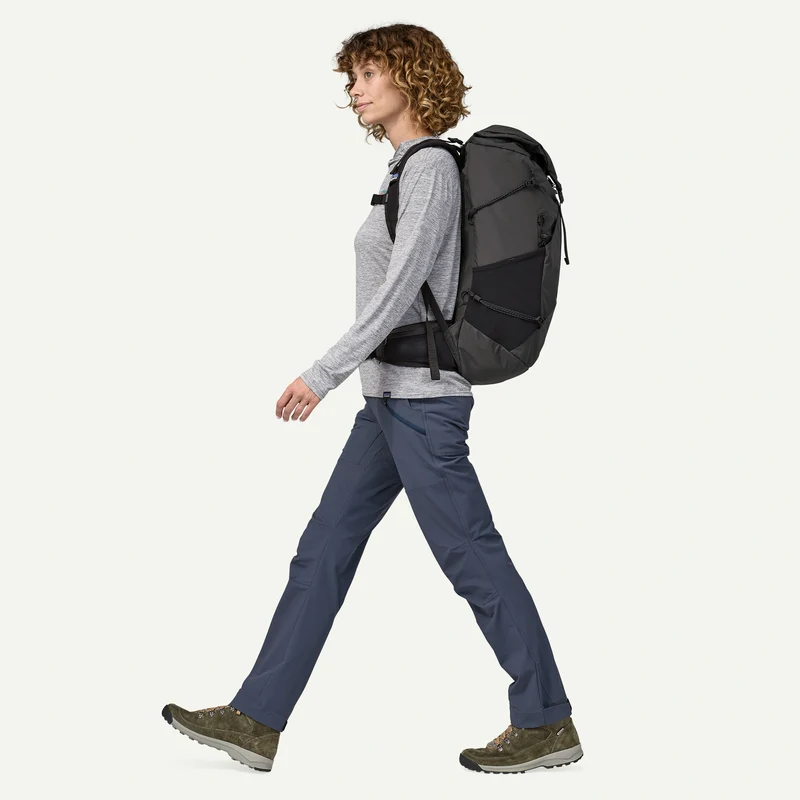 Patagonia Terravia Pack 36L Black