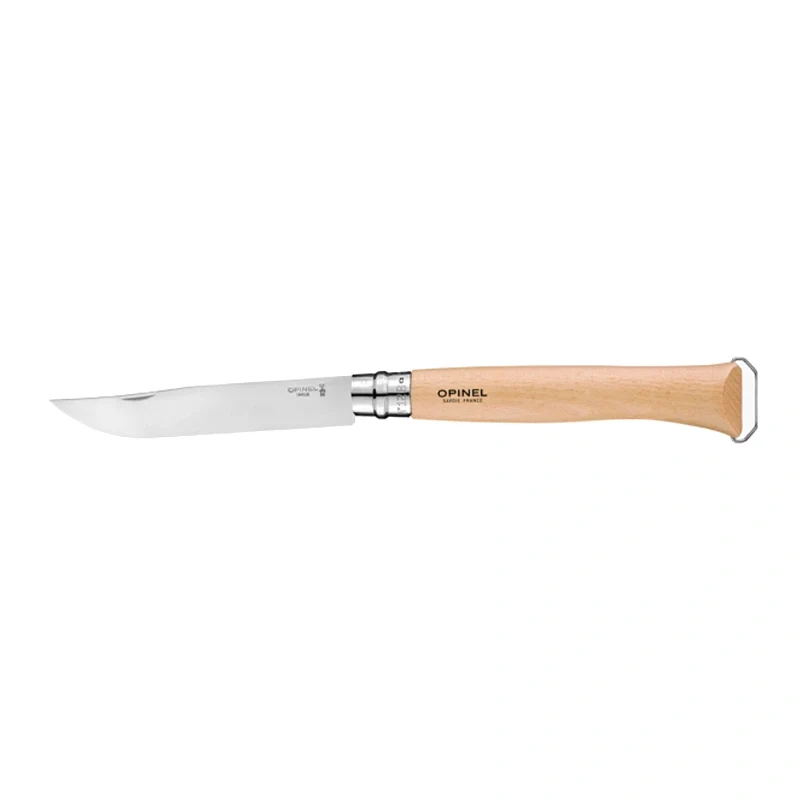 Opinel Barbecue Set Natural