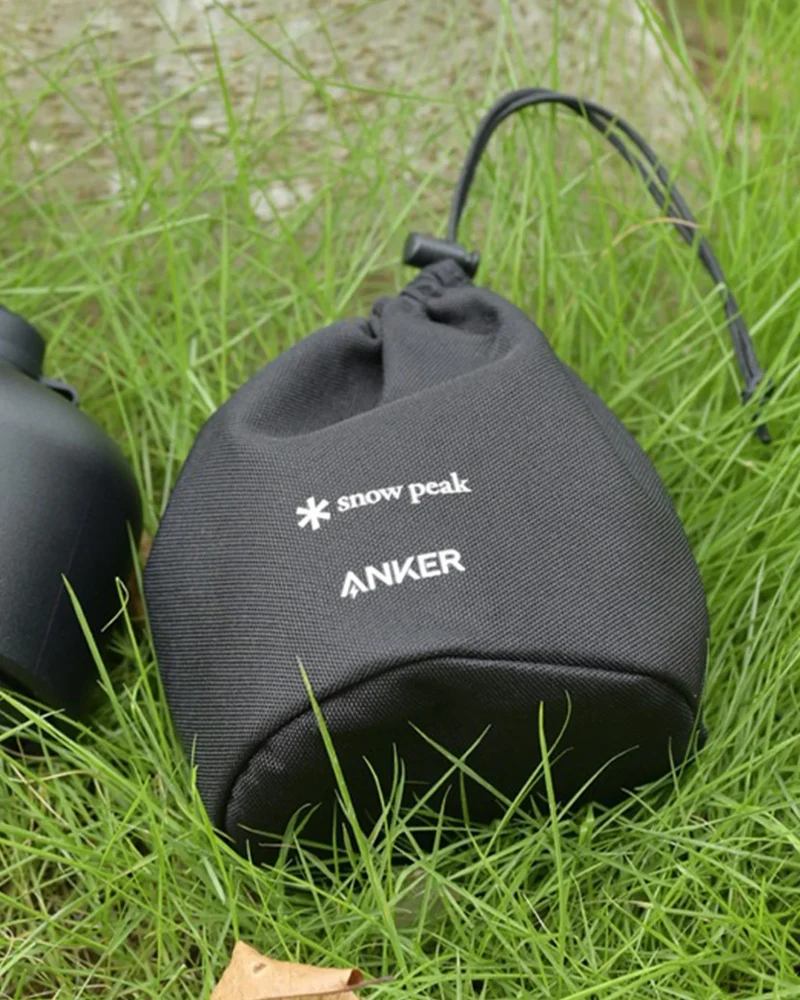 Snow Peak GigaPower Battery