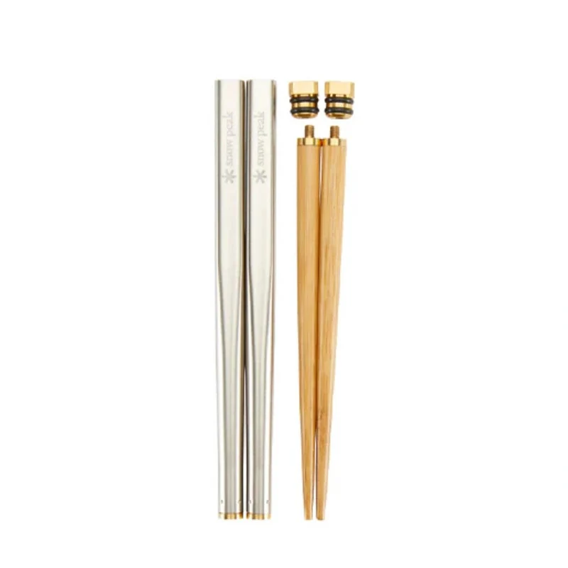 Snow Peak Wabuki Chopsticks