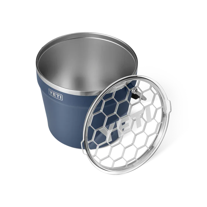 Yeti Rambler 7.6L Beverage Bucket Navy