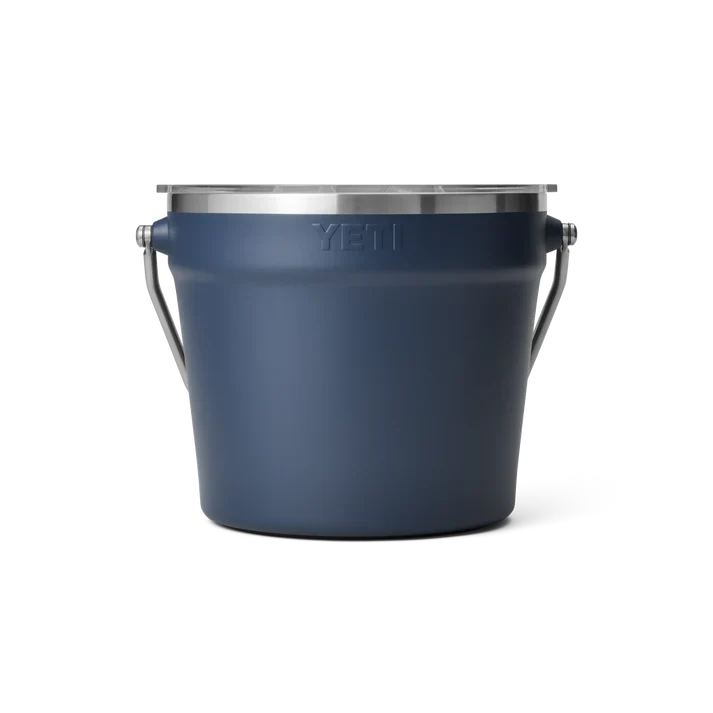 Yeti Rambler 7.6L Beverage Bucket Navy