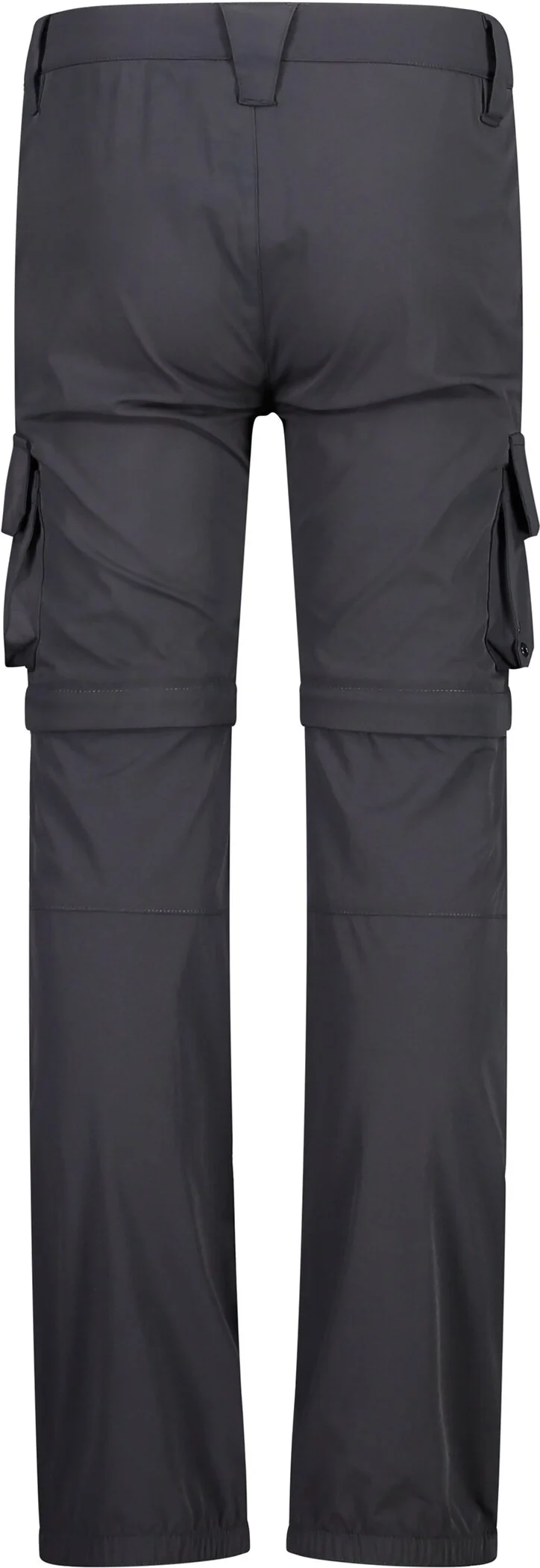 KID ZIP OFF PANT