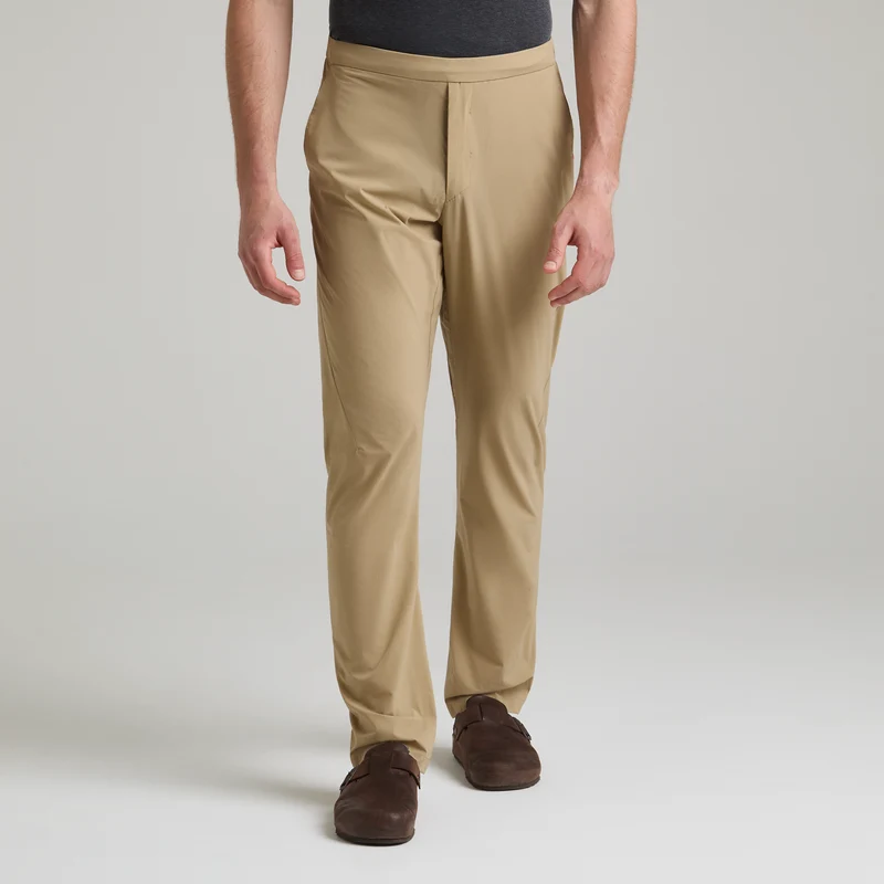 VERSANTE LIGHT PANTS