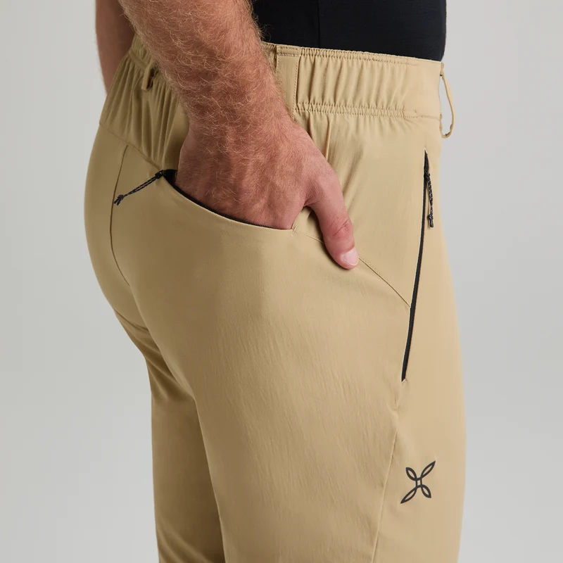 WALK PANTS