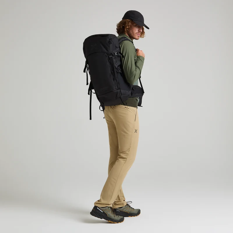 WALK PANTS