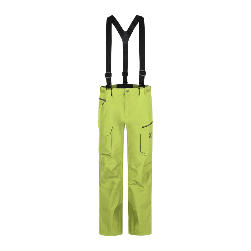 CLIFF COVER PANTS