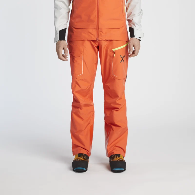 CLIFF COVER PANTS