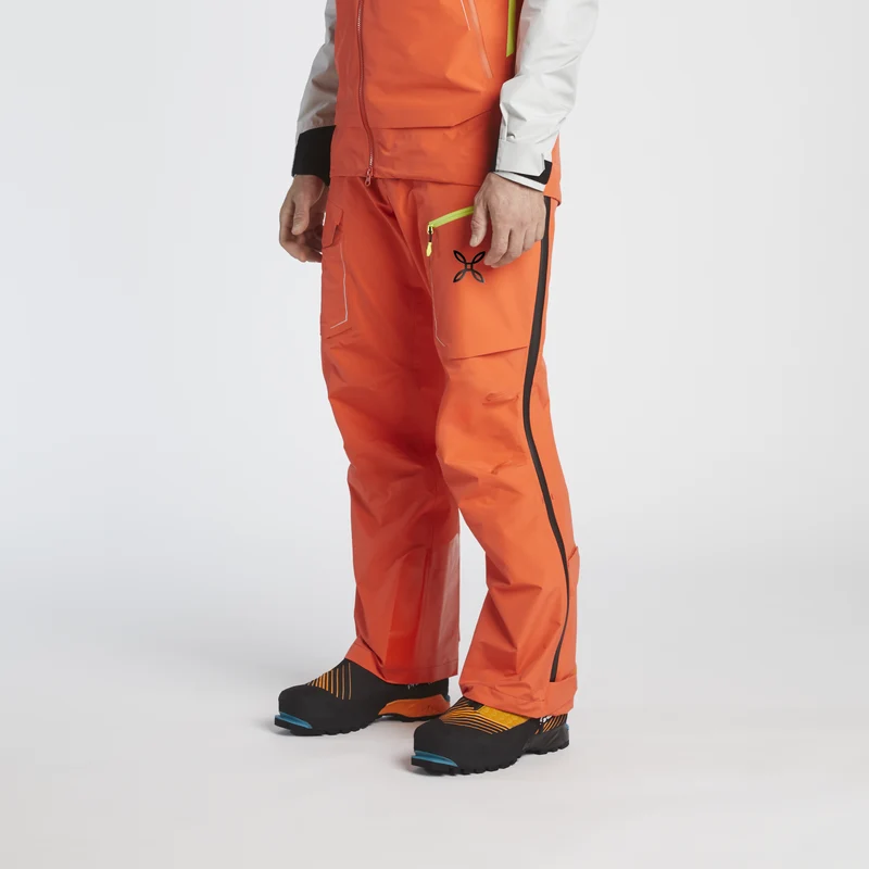CLIFF COVER PANTS