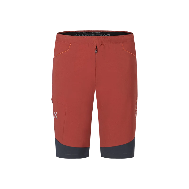 SPITZE BERMUDA