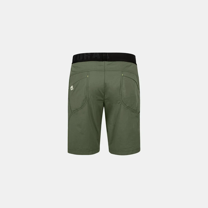 GUNA BERMUDA