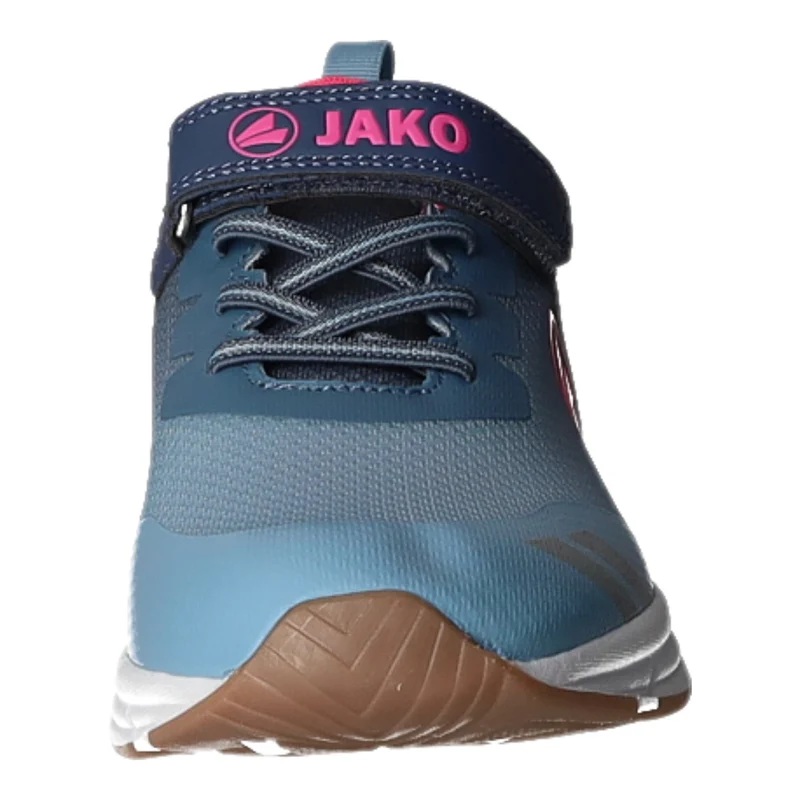 JAKO Sportschuh Klettverschluss J-NI CISE EV