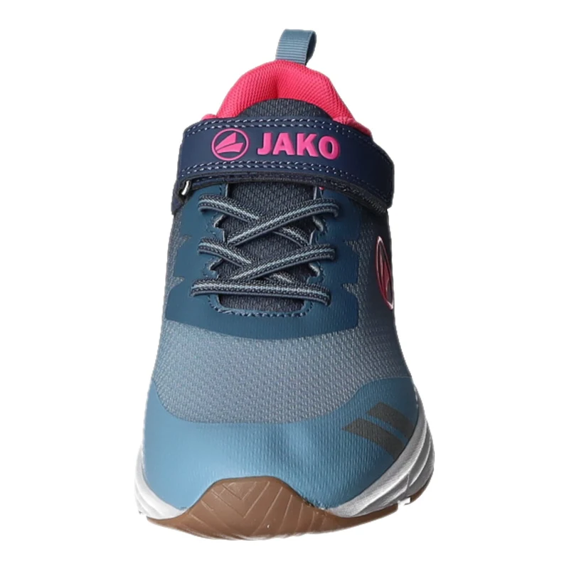 JAKO Sportschuh Klettverschluss J-NI CISE EV