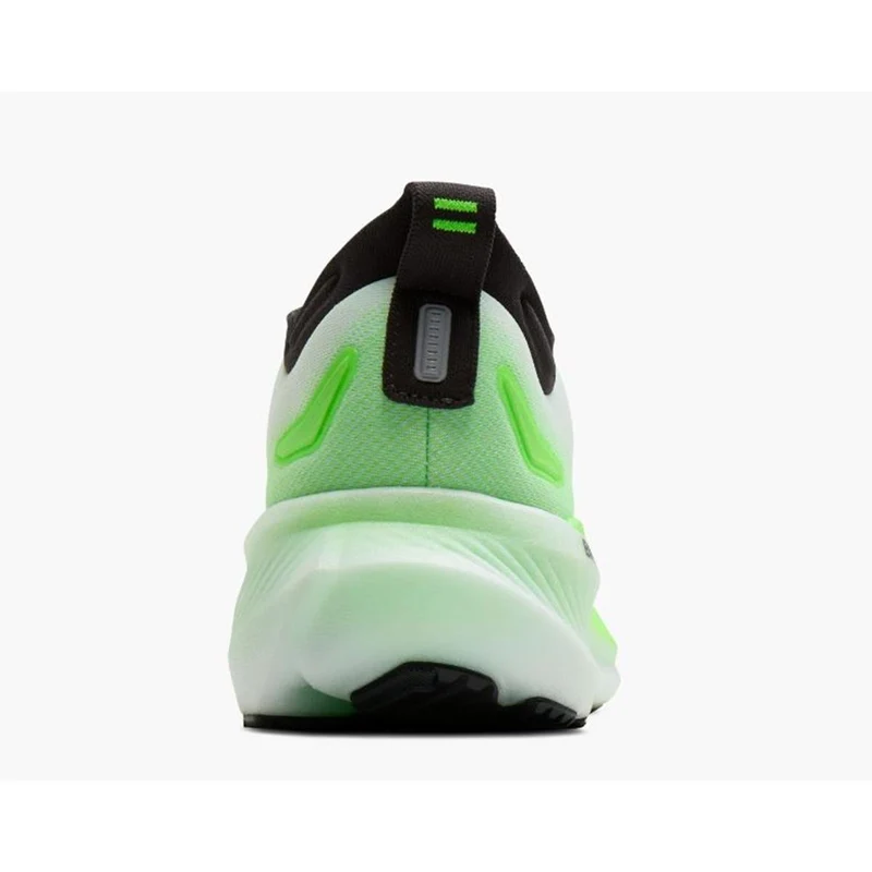 Brooks Glycerin 23 Men white phantom green gecko