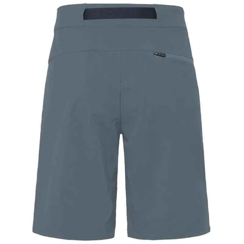 Vaude Badile Shorts II heron Herren