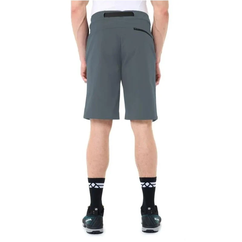 Vaude Badile Shorts II heron Herren