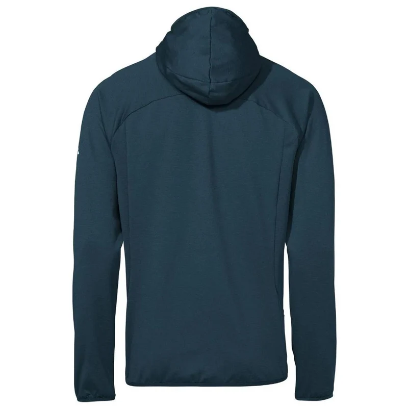 Vaude Tekoa Fleece Jacket II heron Herren Fleecejacke