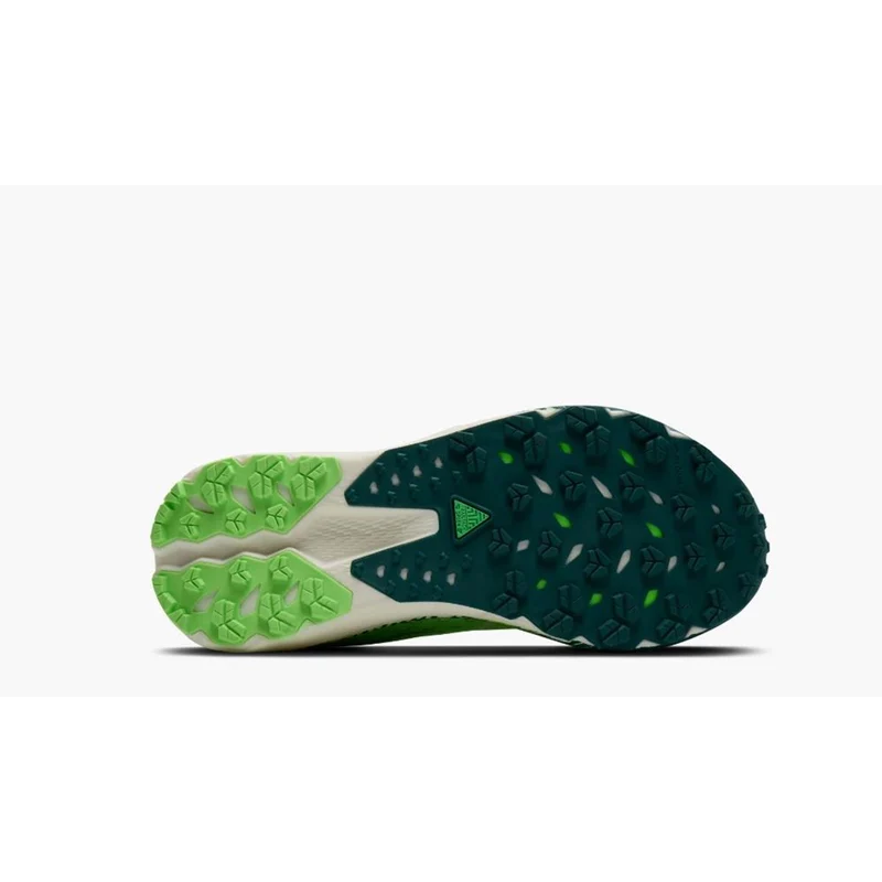 Brooks Catamount 4 Men green gecko atlantic deep
