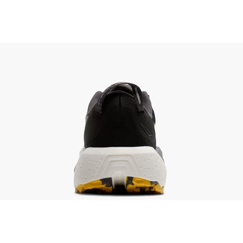 Brooks Caldera 8 Herren Laufschuhe Black Rabbit Zest