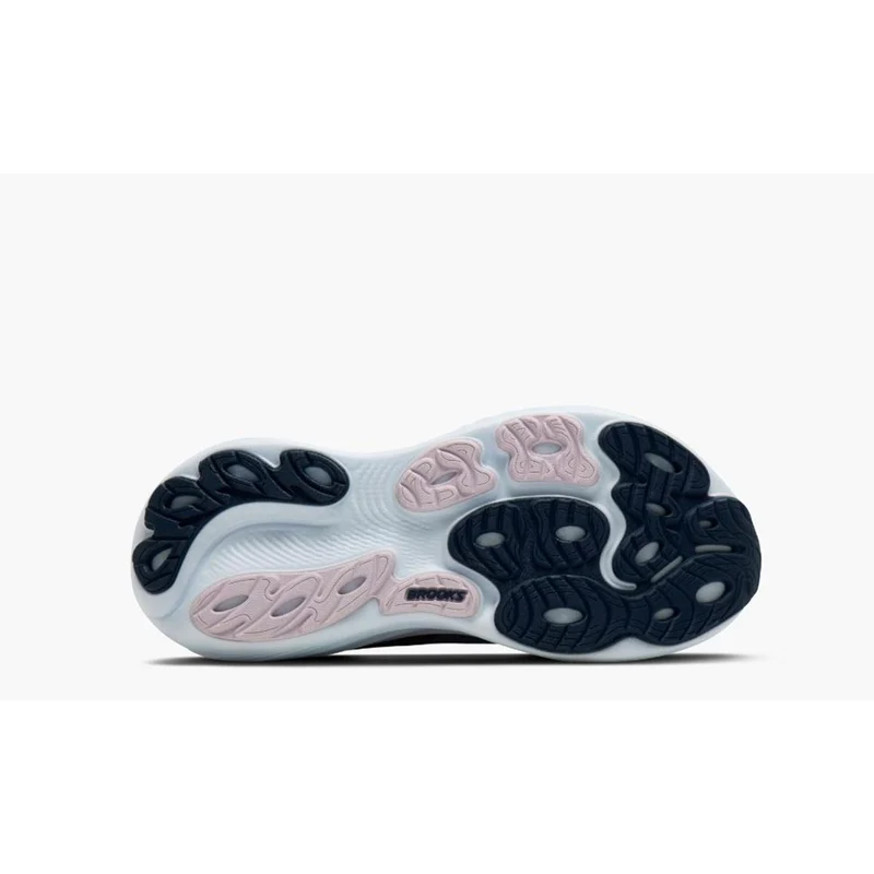 Brooks Adrenaline GTS 25 Women spellbound yucca pink