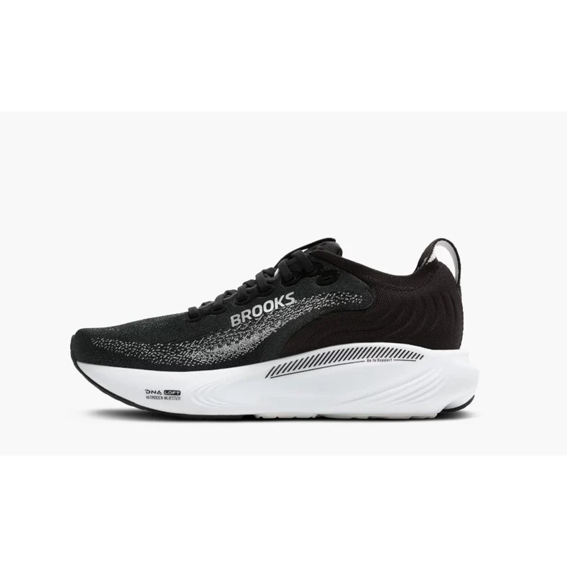 Brooks Adrenaline GTS 25 Men black grey white