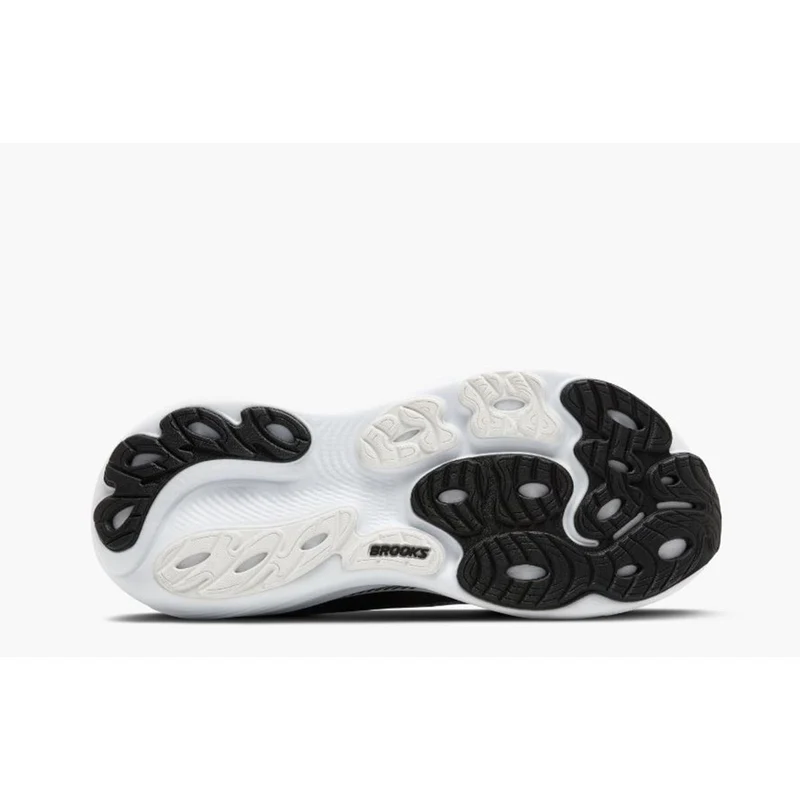 Brooks Adrenaline GTS 25 Men black grey white
