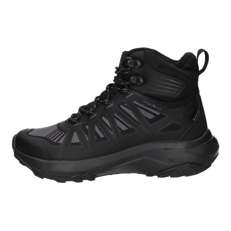 SPORTBOXX Trekkingstiefel