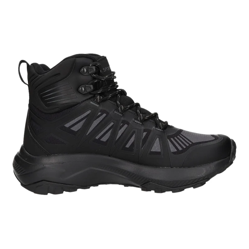 SPORTBOXX Trekkingstiefel