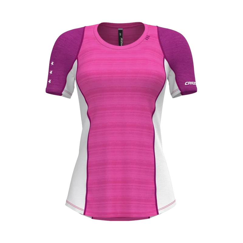 Crazy Idea Shirt Ionic Woman