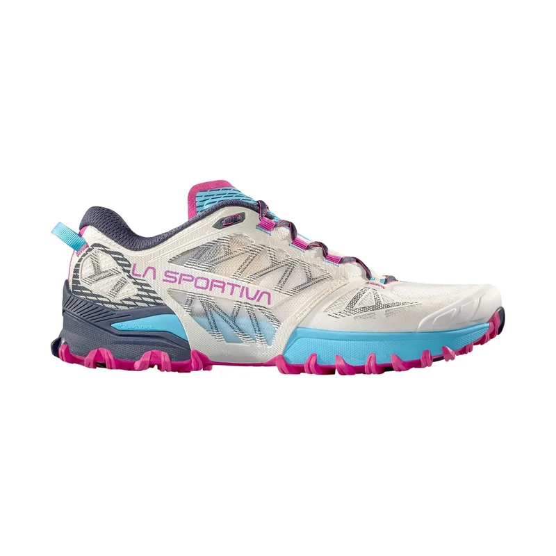 La Sportiva Bushido III W White