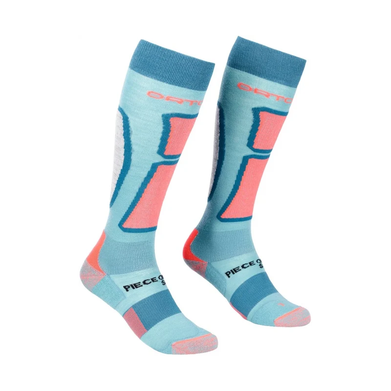 Ortovox Freeride Long Sock Woman