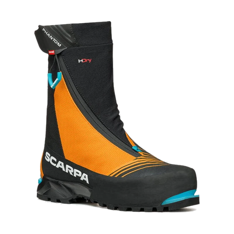 Scarpa Phantom Tech HD