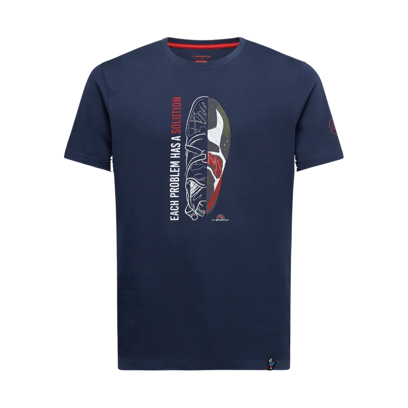 La Sportiva Solution T-Shirt