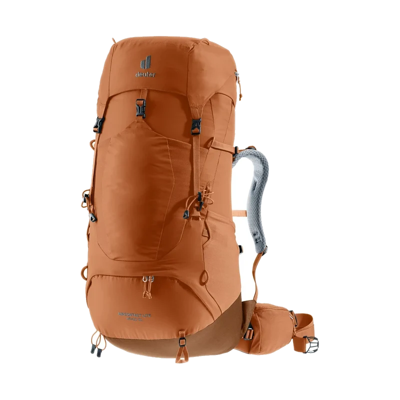 Deuter Aircontact Lite 45+10 SL Orange