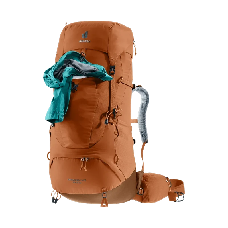 Deuter Aircontact Lite 45+10 SL Orange