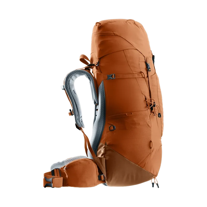 Deuter Aircontact Lite 45+10 SL Orange