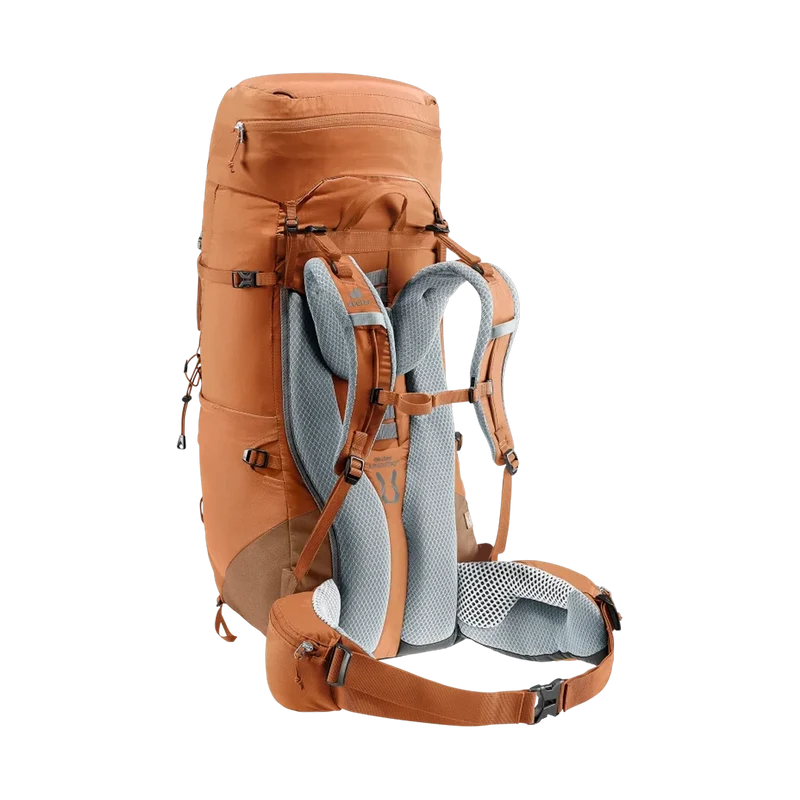 Deuter Aircontact Lite 45+10 SL Orange