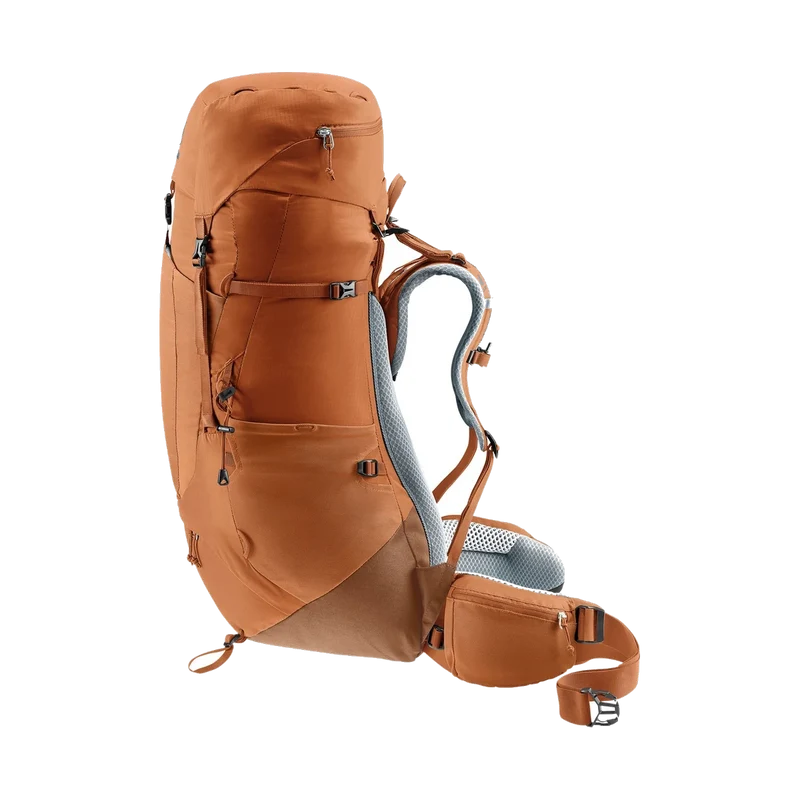 Deuter Aircontact Lite 45+10 SL Orange