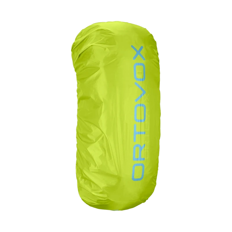Ortovox Rain Cover 25-35 Green