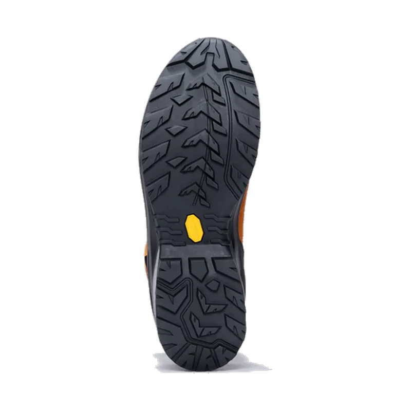 AKU Adapta Light GTX Orange, leichter Wanderschuh für schnelle Touren