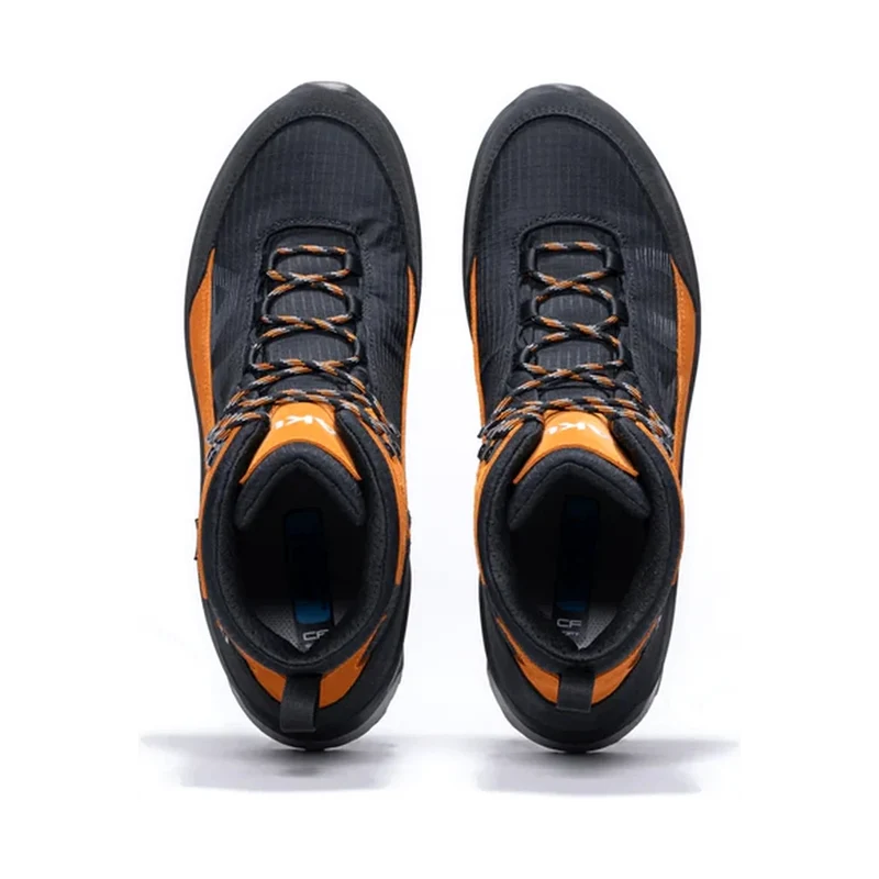 AKU Adapta Light GTX Orange, leichter Wanderschuh für schnelle Touren