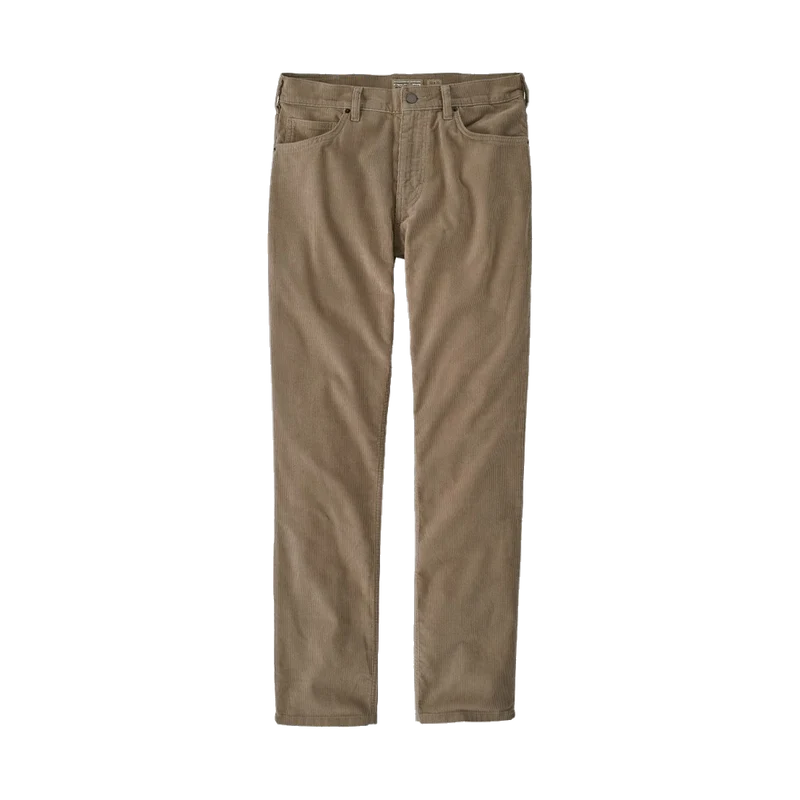 Patagonia Organic Corduroy Jeans