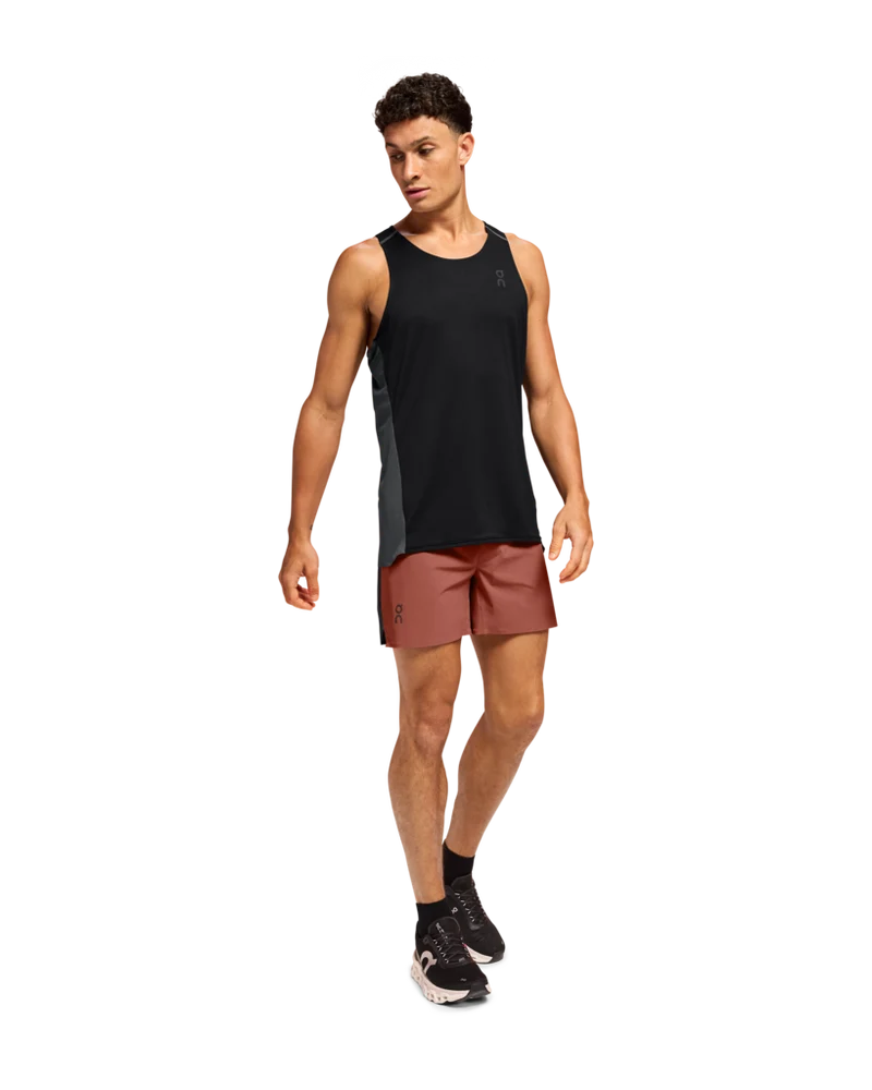 5" Lightweight Shorts