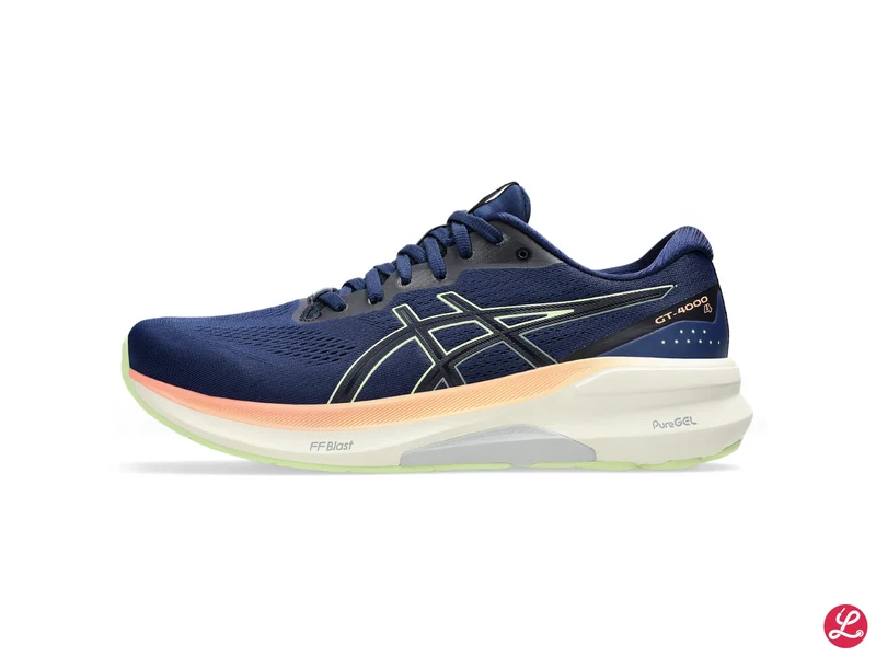 Gel GT-4000 4 2E
