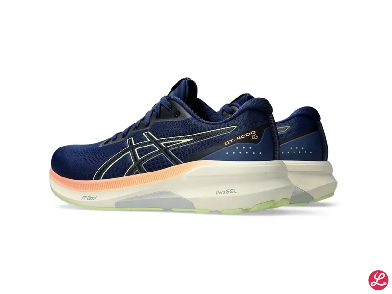 Gel GT-4000 4 2E