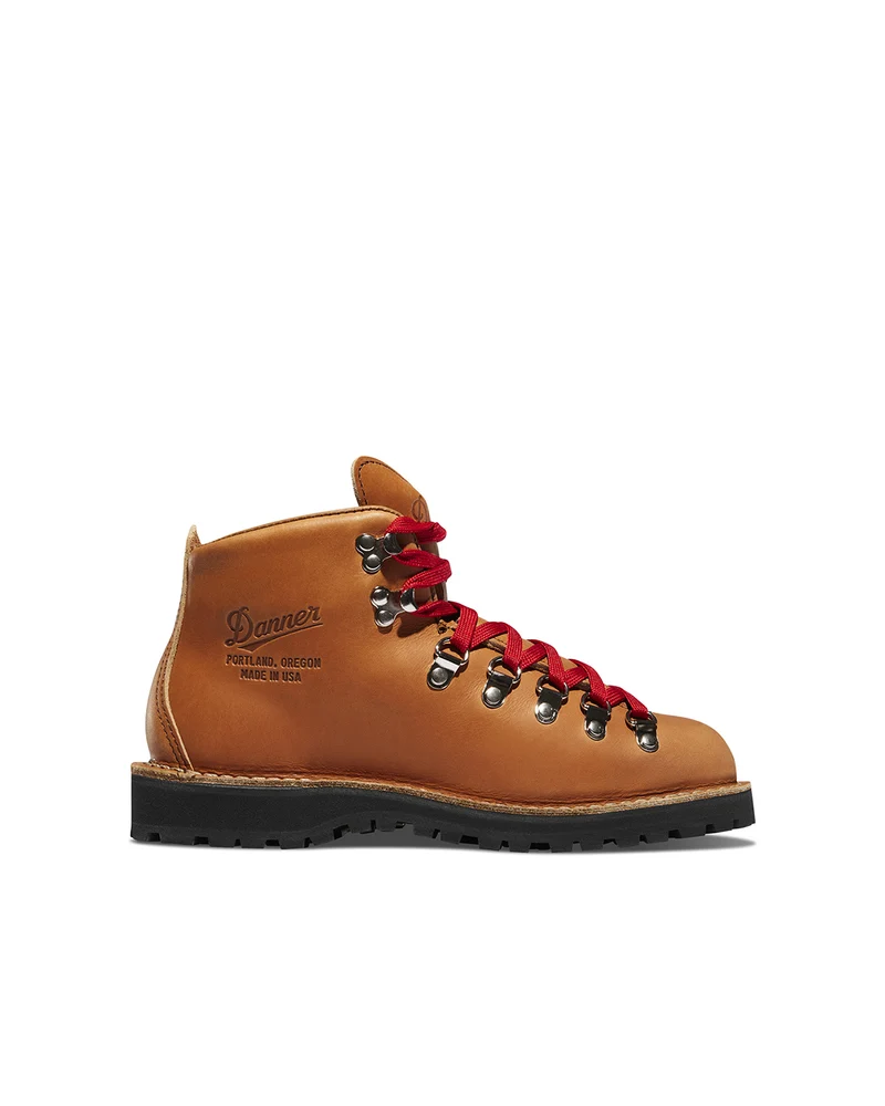 Danner Womens Mountain Light Cascade