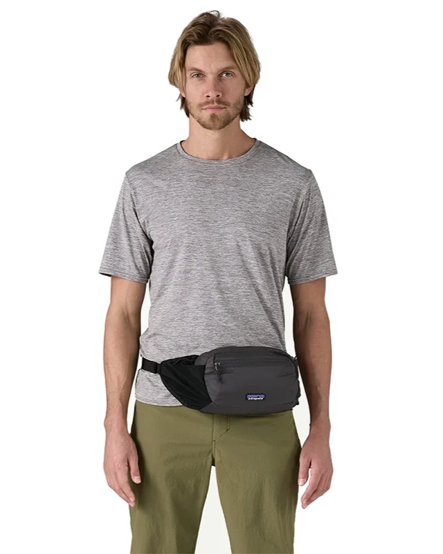 Patagonia Terravia Hip Pack 5L Black